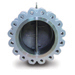 Wafer / Spring Return / 3 PC Check Valves,Check Valves,MV-1221, Check Valves, Lug Type,Dual Plate